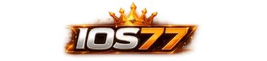 IOS77 Logo